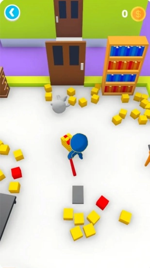 乱斗大师竞技图2