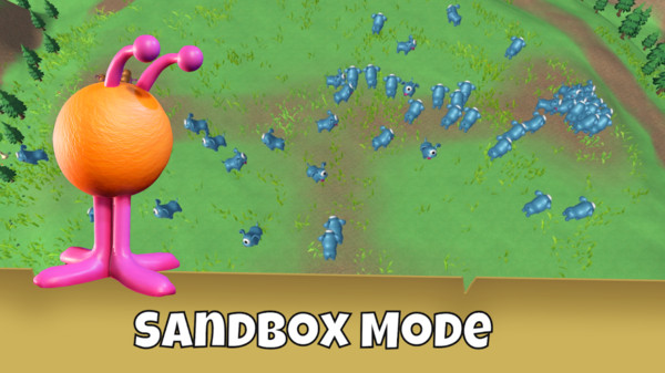 生命模拟器-图4