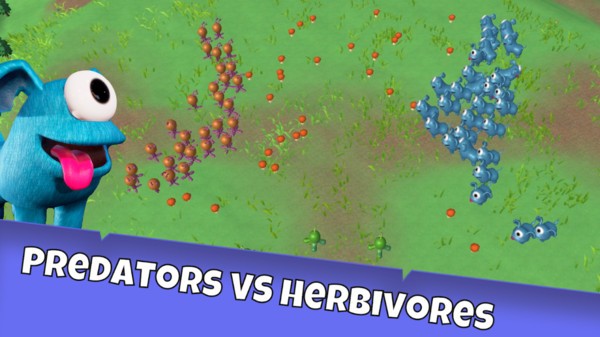 生命模拟器-图3