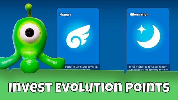 生命模拟器-图2