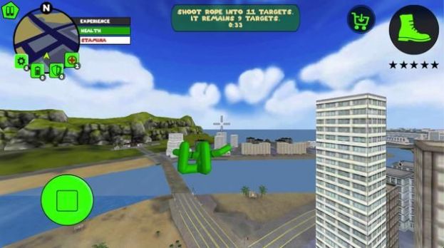 玩具军队火柴人小队生存图1