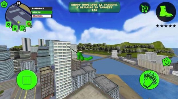 玩具军队火柴人小队生存图4