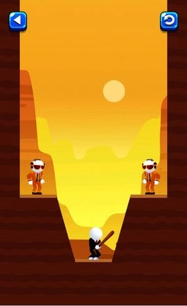 火柴人棒棒杀手图4