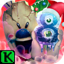 恐怖冰淇淋8菜单版