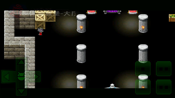 羊村大崩坏手机版图2