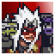 像素火影黄猿版