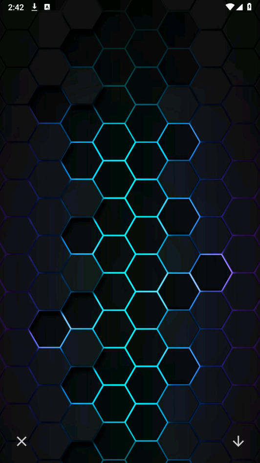 元气桌面主题hd图2