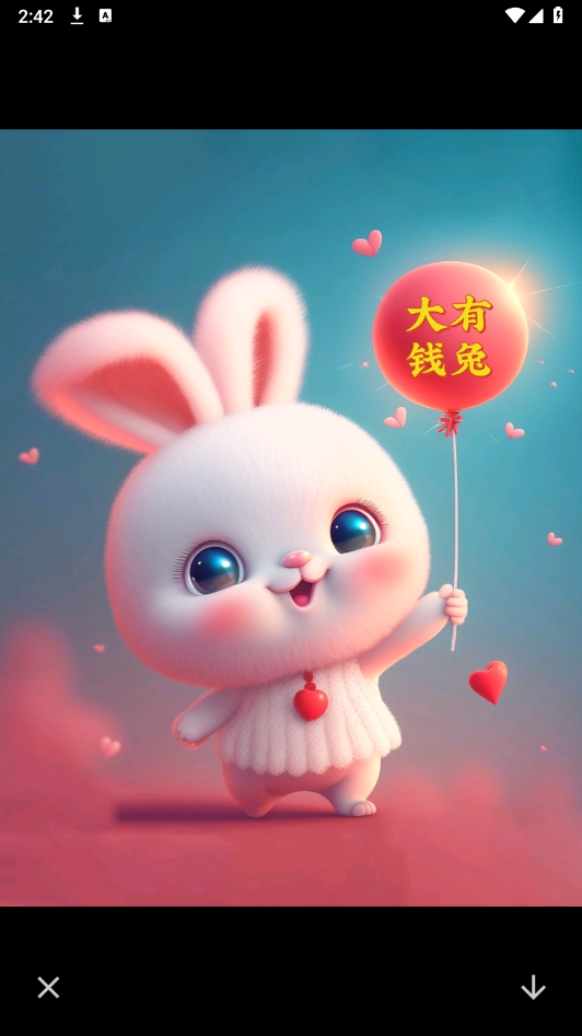 元气桌面主题hd图3