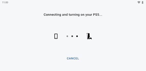 ps remote play3