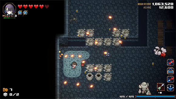 残酷世界的拯救之道图3