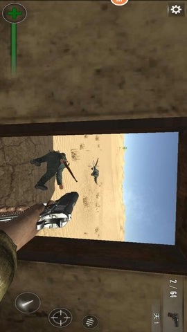 二战生存射击图3