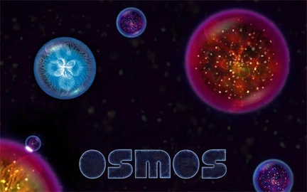 Osmos-图3