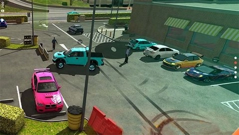 真实停车模拟器图3