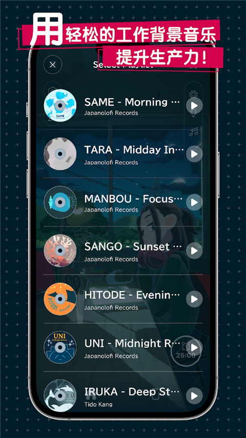 gogh人偶与专注8
