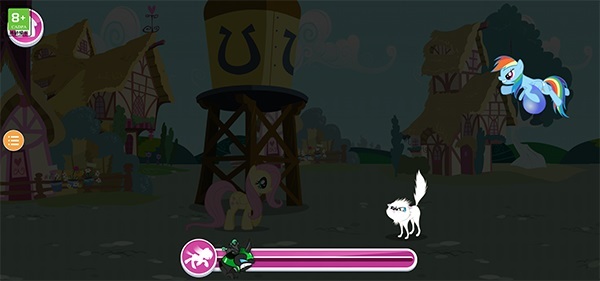 小马宝莉冒险任务图5