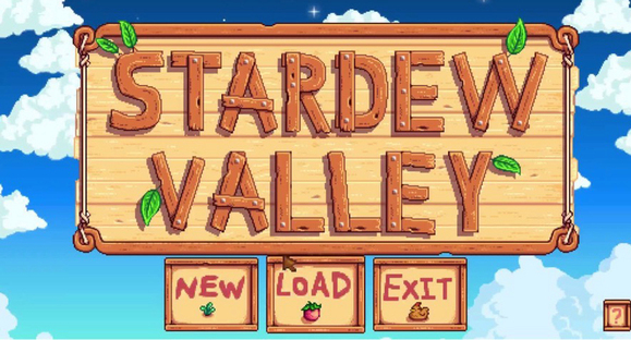 在星露谷物语里，负责膝盖疗养的乔治住在什么地方？星露谷物语中辣椒交付的任务该如何完成呢？