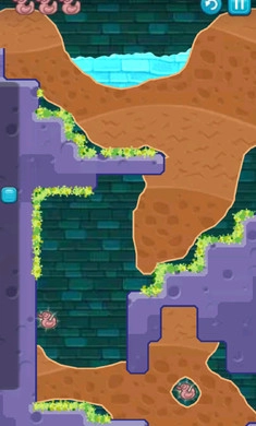 鳄鱼小顽皮爱洗澡(3)