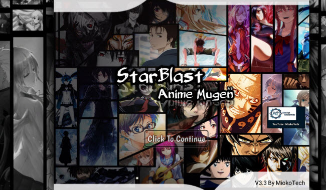 死神VS火影咒术回战图3