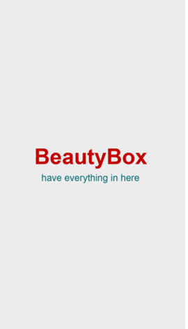 BeautyBox最新版2