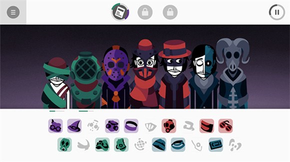 节奏盒子海盗模组(3)