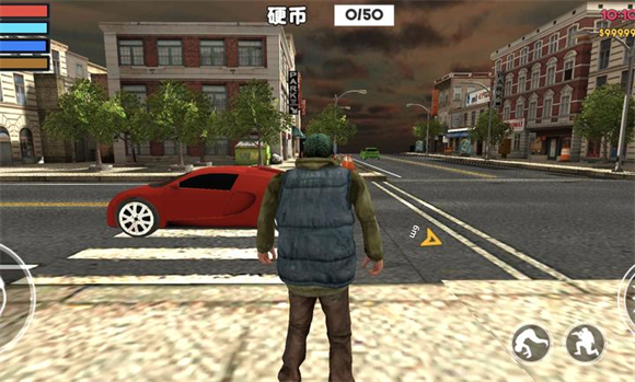 流浪汉模拟器图4