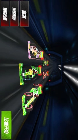 四驱车竞速狂飙(1)