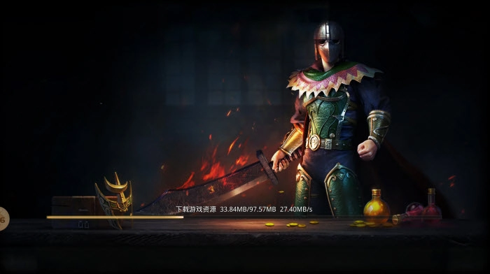 天寻经典3D传奇(3)