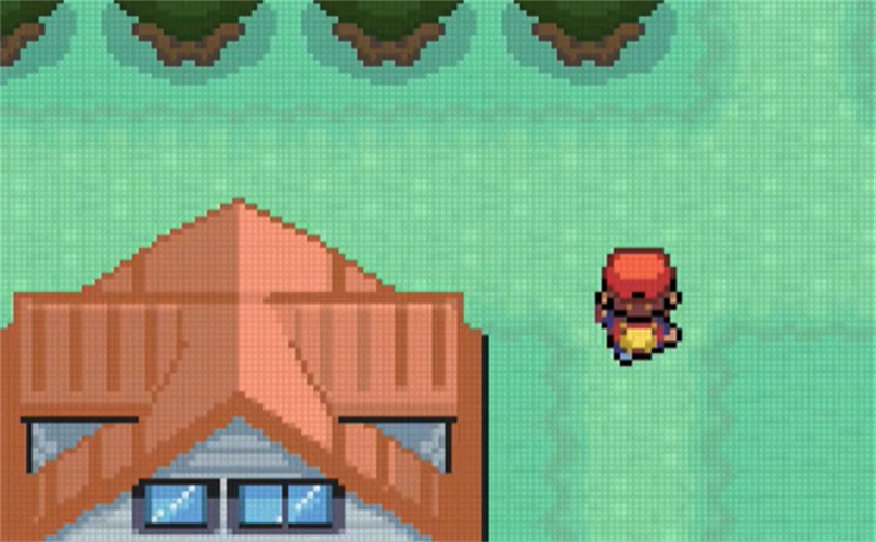 口袋妖怪不归之殇暗(1)