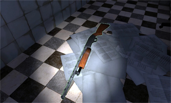 标本零中文版图2