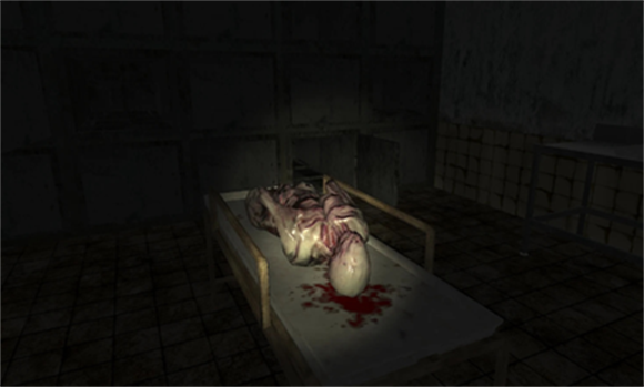 标本零中文版图3