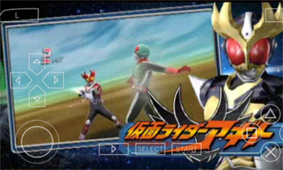 巅峰英雄fourze图2