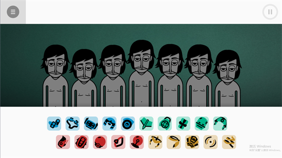 节奏盒子veda模组图1