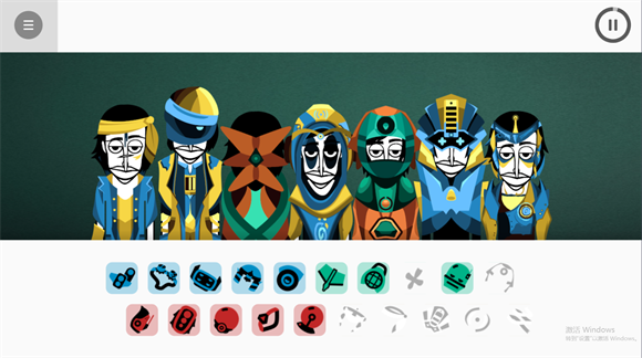 节奏盒子veda模组图4