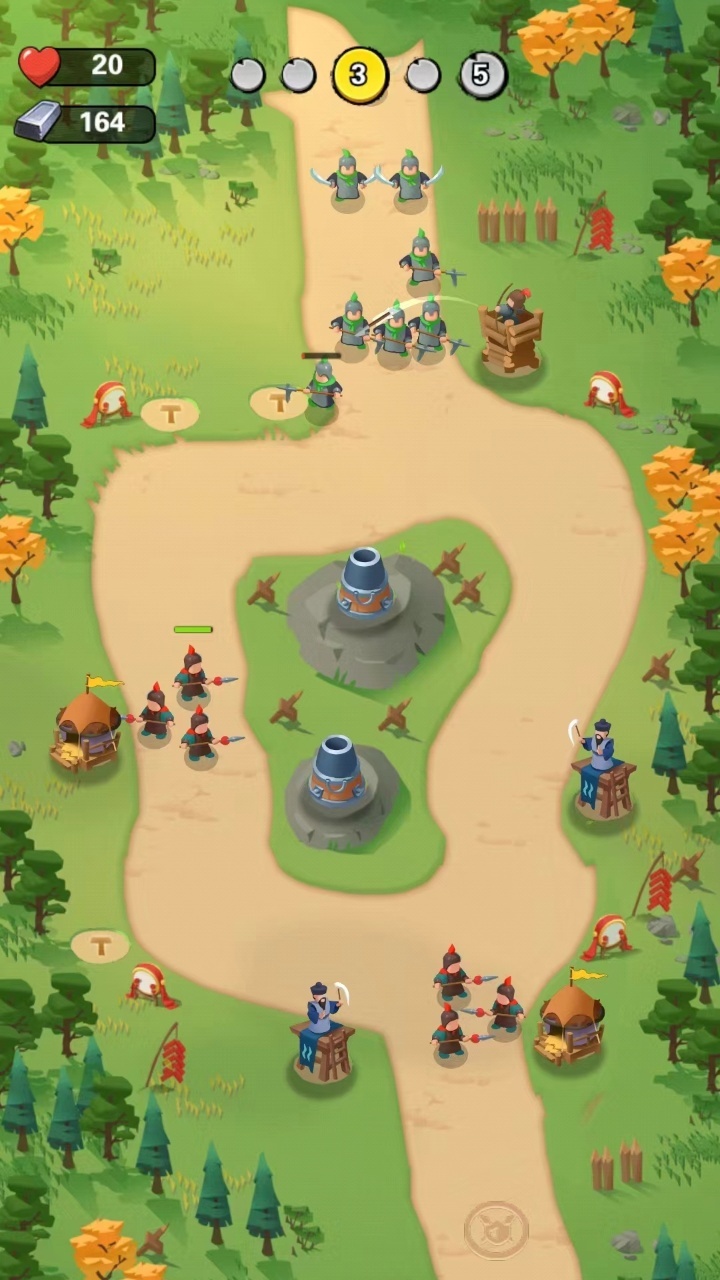 冒险生存法则(1)