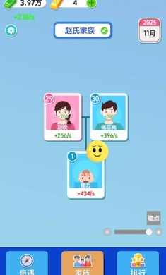 人生模拟器合集图1