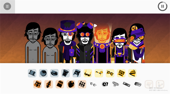 节奏盒子time模组图1