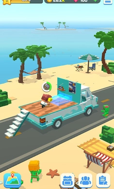 僵尸世界建造者(1)