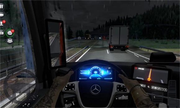 终极卡车模拟器2