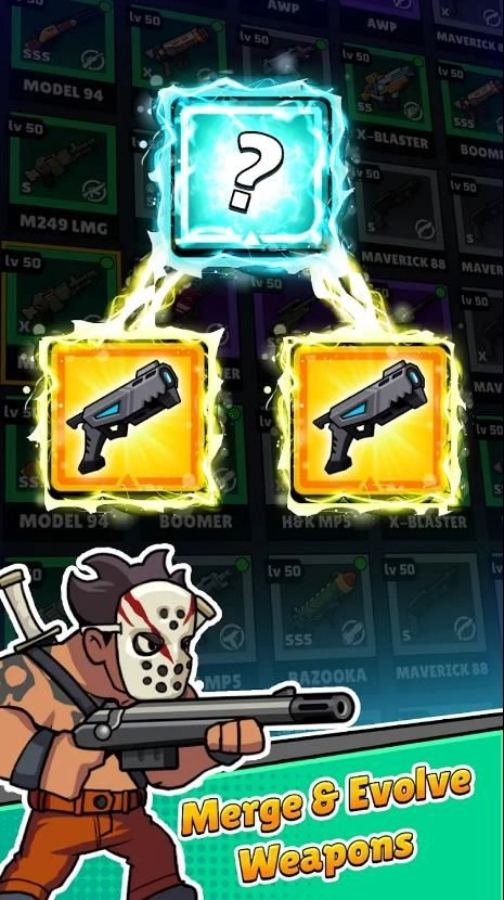 亡灵之地僵尸路杀(1)