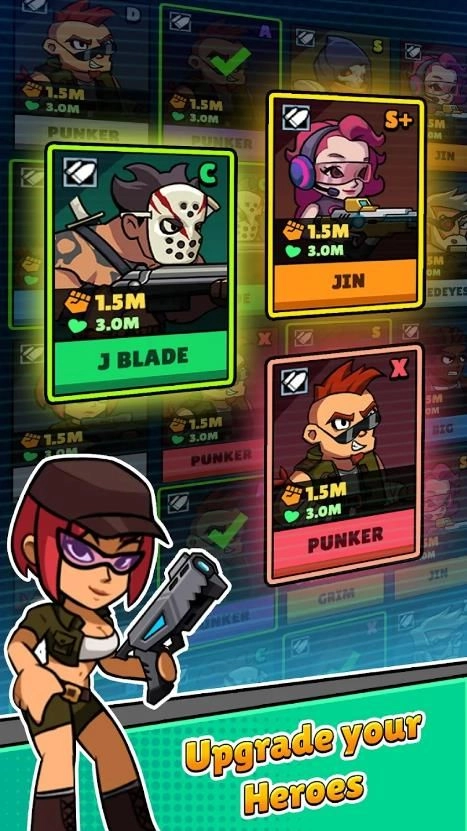 亡灵之地僵尸路杀(3)