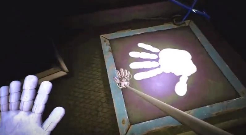 波比的游戏时间第三章