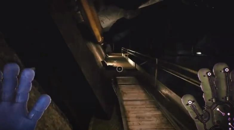 波比的游戏时间第三章