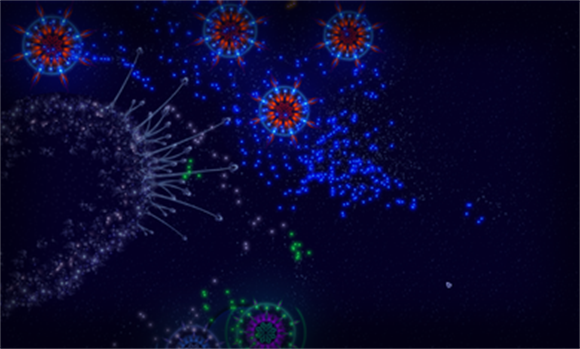 微生物模拟器(1)