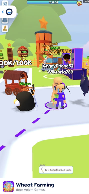 poki小游戏最新版