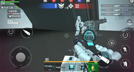 星际前线银河战争(2)