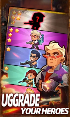 僵尸来袭射击图4