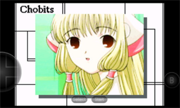 人形电脑天使心图2