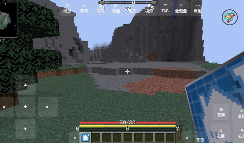 我的世界怪兽100天模组