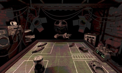 恶魔轮盘联机版图1