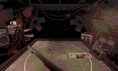 恶魔轮盘联机版图3